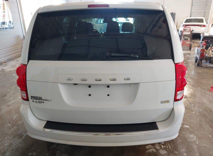 Dodge Grand Caravan