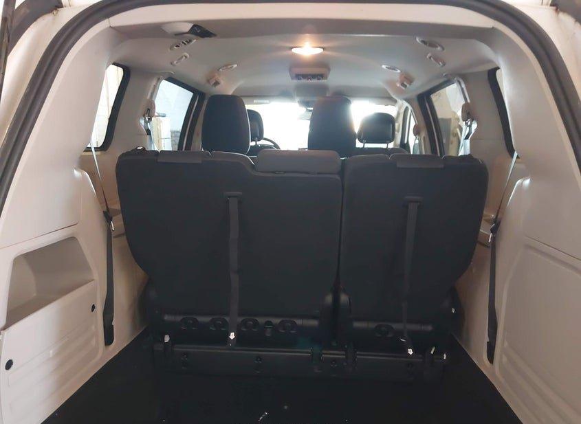 Dodge Grand Caravan