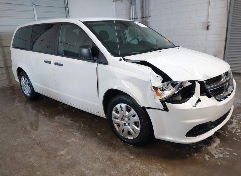 Dodge Grand Caravan