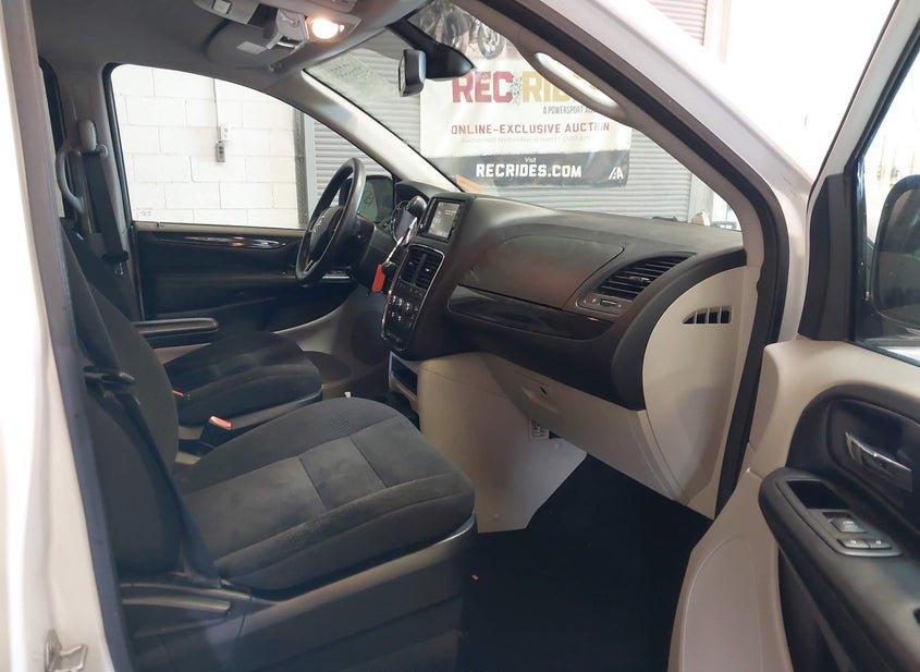 Dodge Grand Caravan