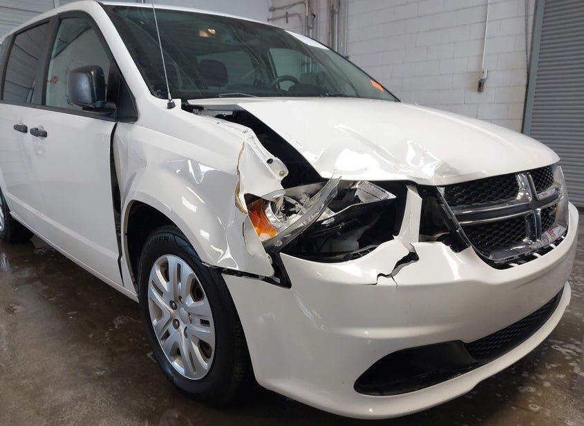Dodge Grand Caravan