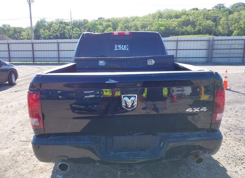 Ram 1500