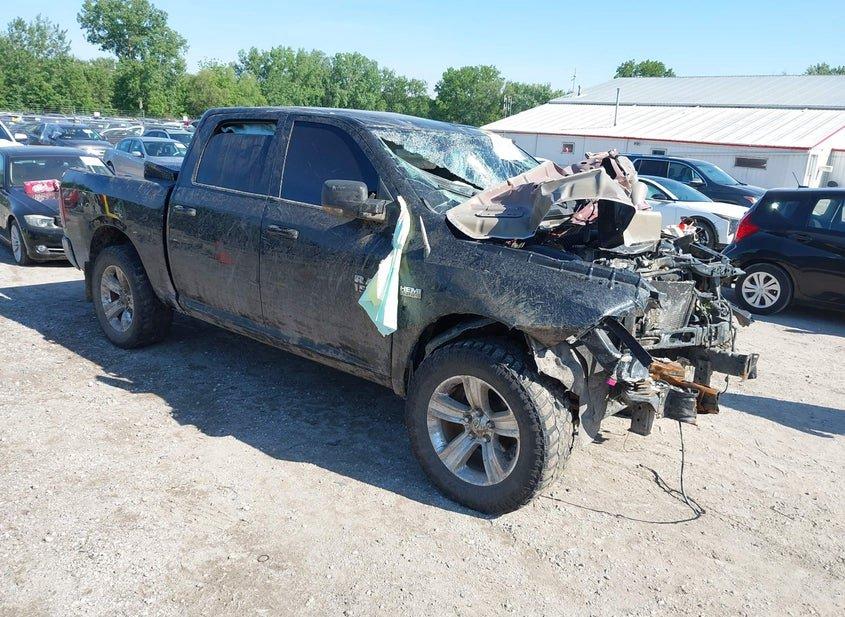 Ram 1500