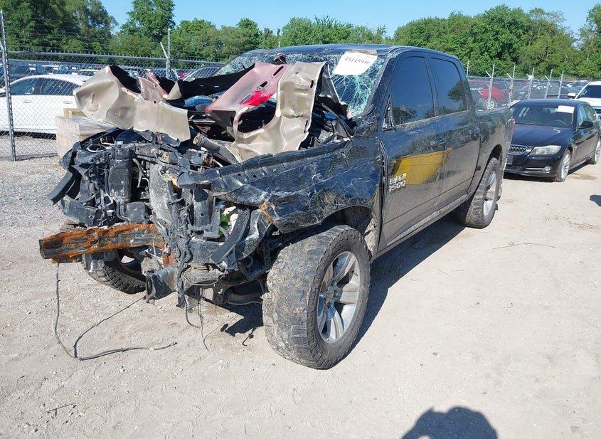 Ram 1500