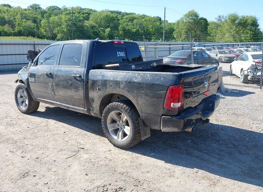 Ram 1500