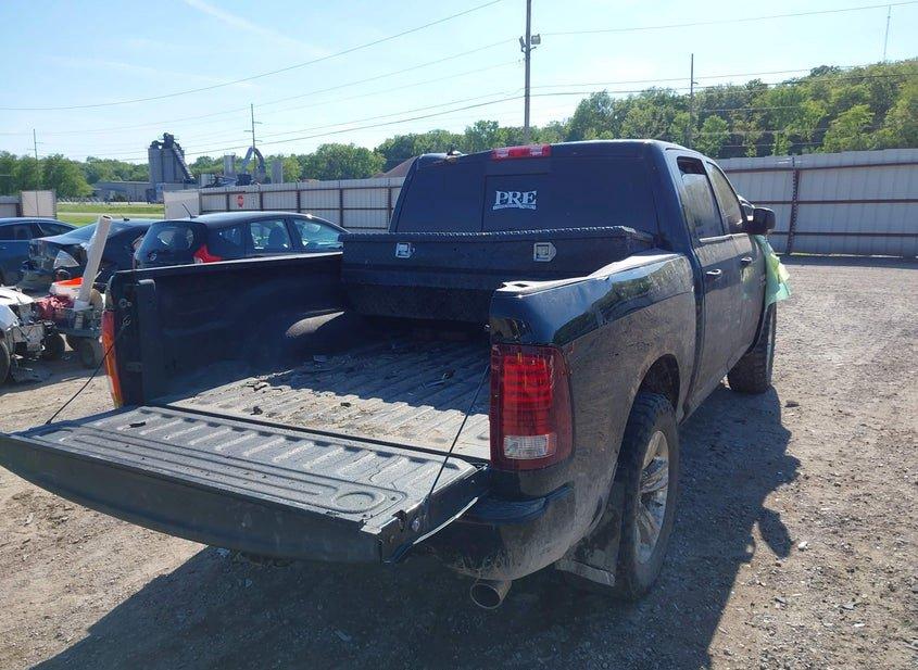 Ram 1500