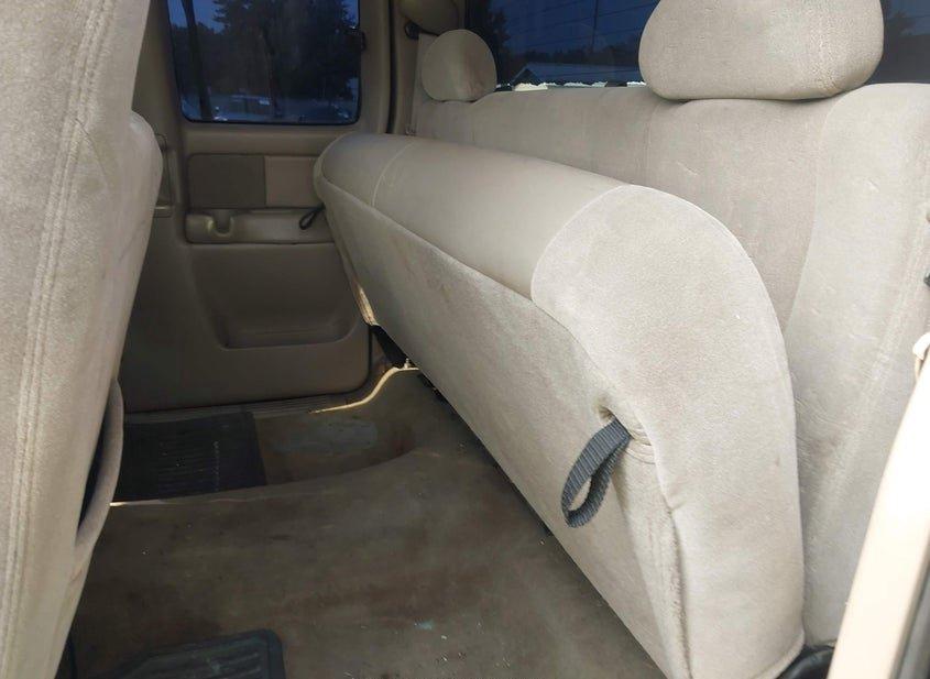 Chevrolet Silverado 2500Hd