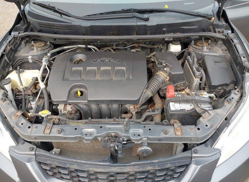 Toyota Matrix