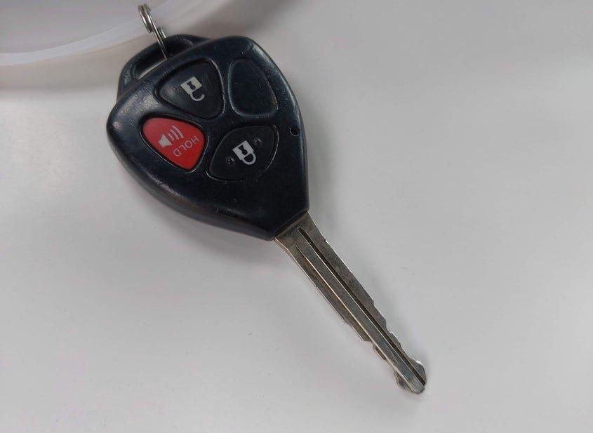 Toyota Matrix