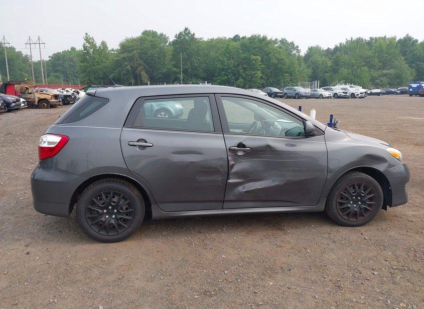 Toyota Matrix