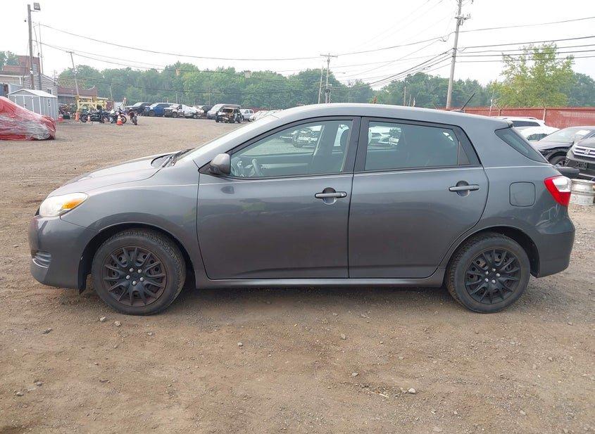 Toyota Matrix