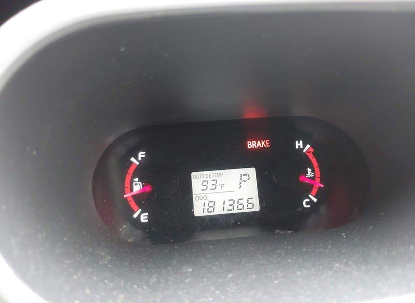 Toyota Matrix
