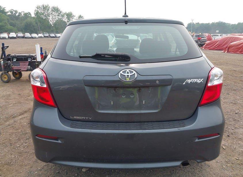 Toyota Matrix