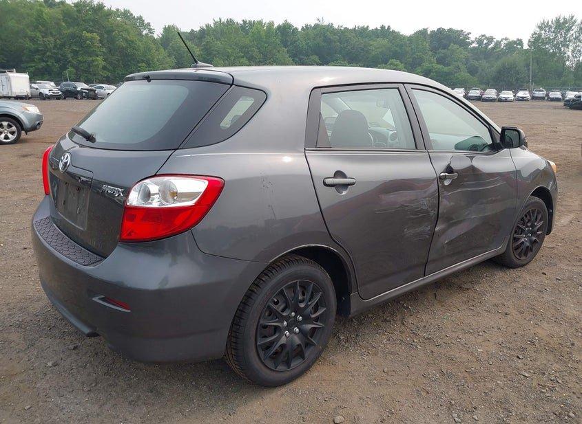 Toyota Matrix