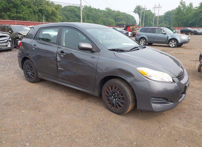 Toyota Matrix