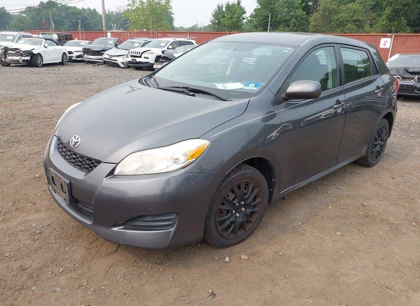 Toyota Matrix