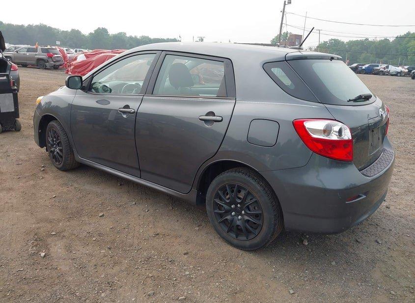 Toyota Matrix