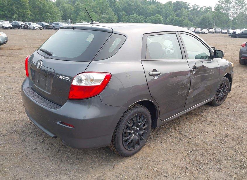 Toyota Matrix