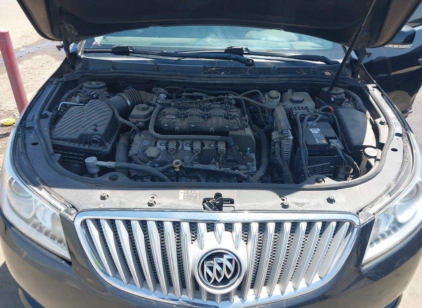 Buick Lacrosse