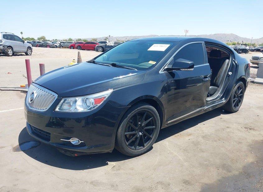 Buick Lacrosse