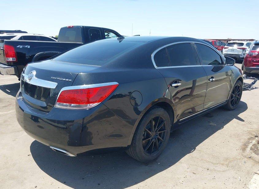 Buick Lacrosse