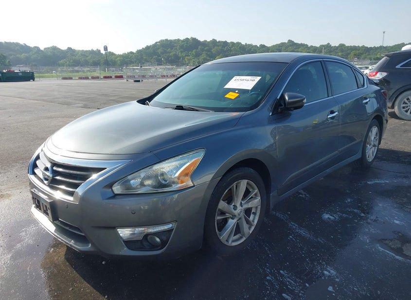 Nissan Altima