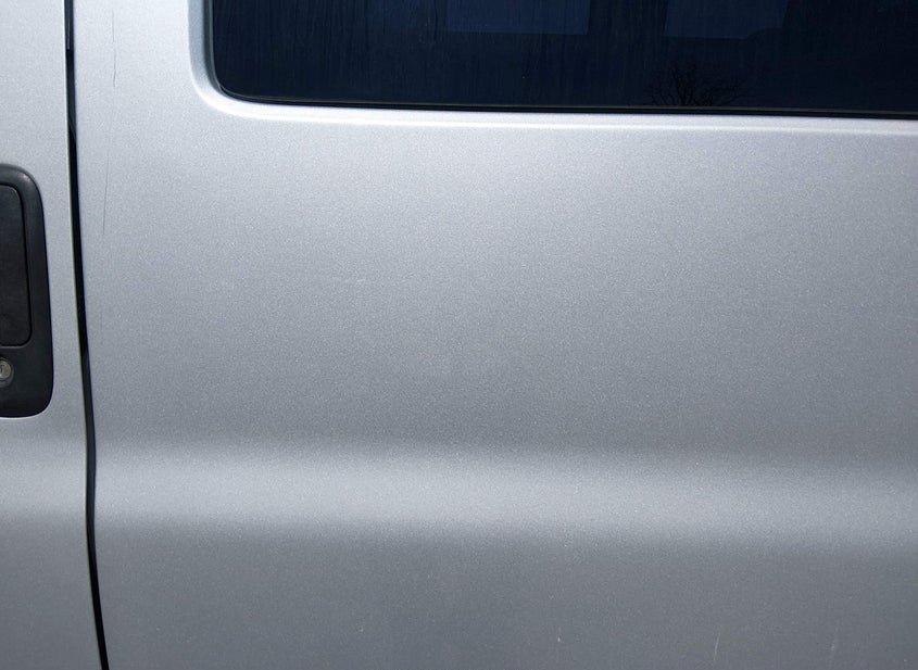 Chevrolet Express 2500