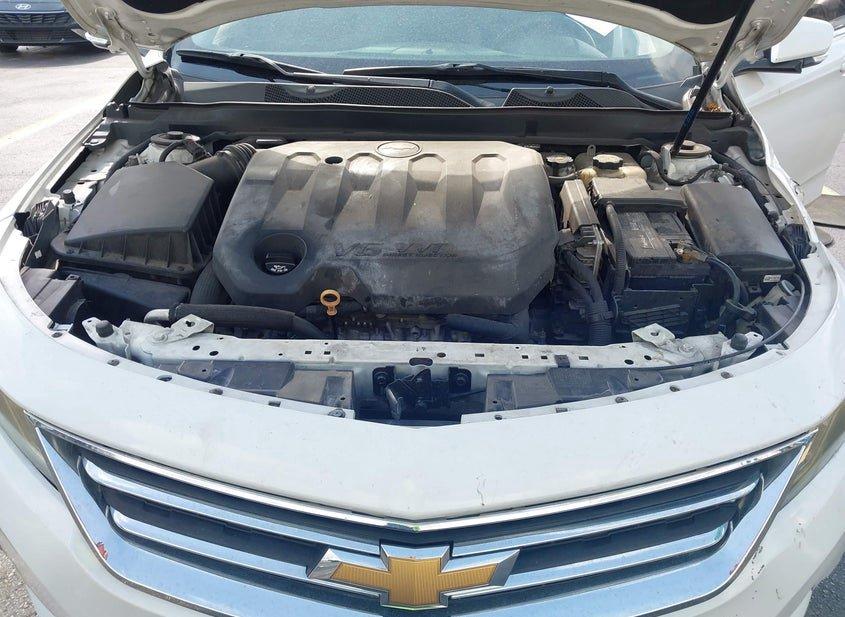 Chevrolet Impala