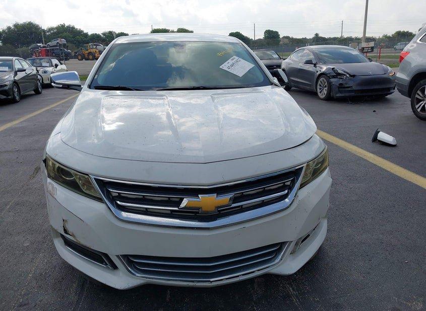 Chevrolet Impala