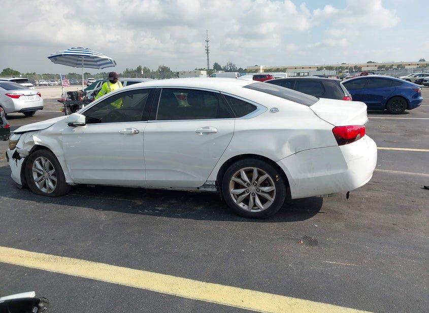 Chevrolet Impala
