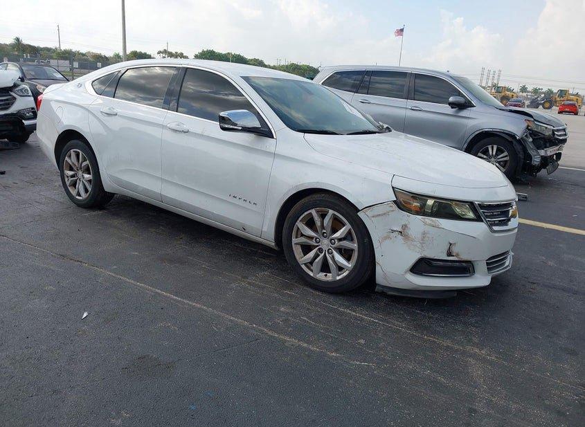 Chevrolet Impala