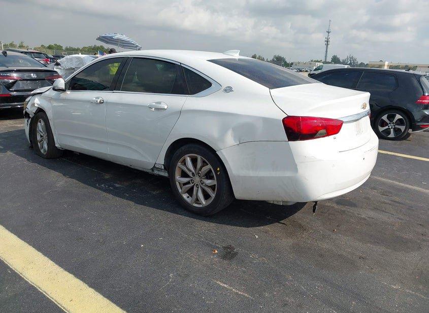 Chevrolet Impala