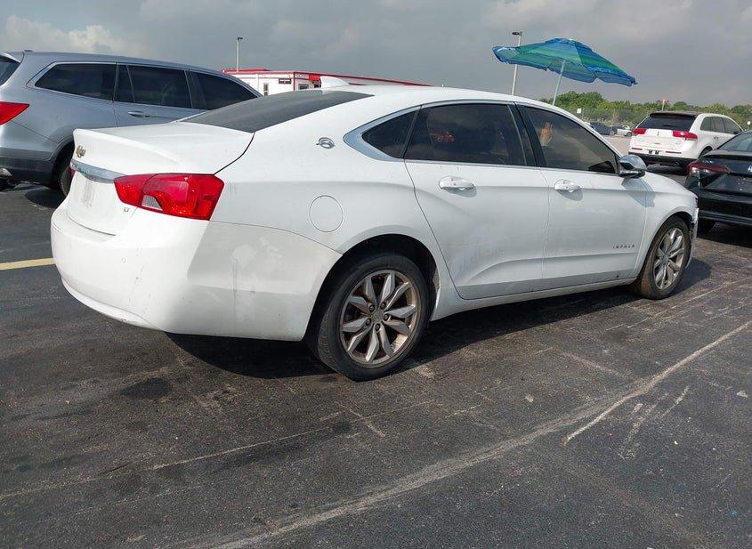 Chevrolet Impala