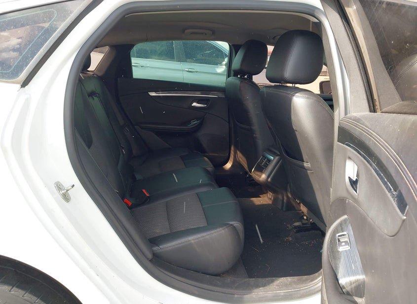 Chevrolet Impala