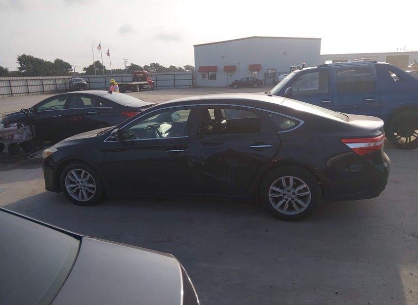 Toyota Avalon