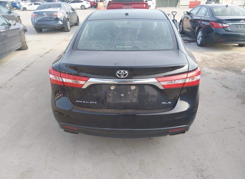 Toyota Avalon