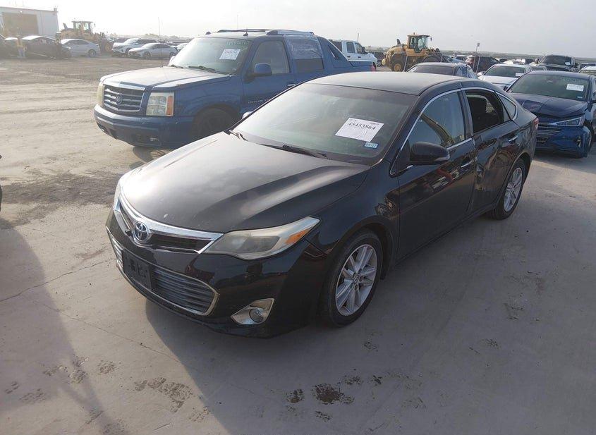 Toyota Avalon