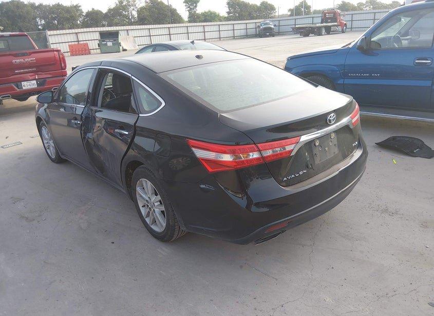 Toyota Avalon