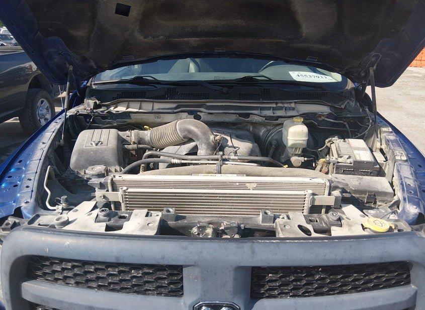 Ram 2500
