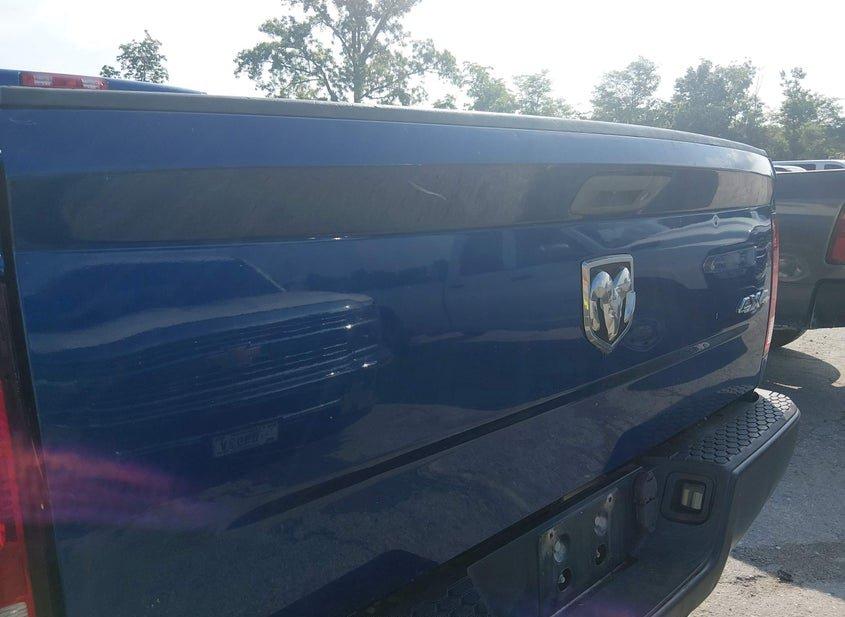Ram 2500
