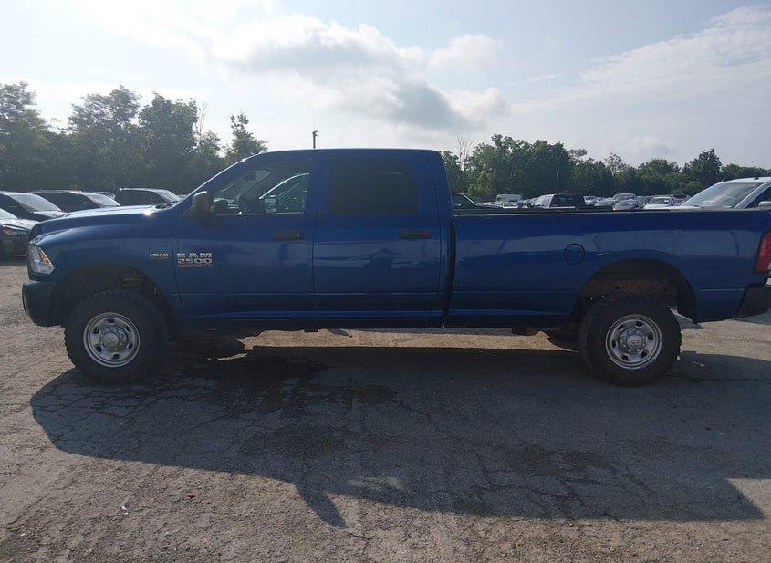 Ram 2500