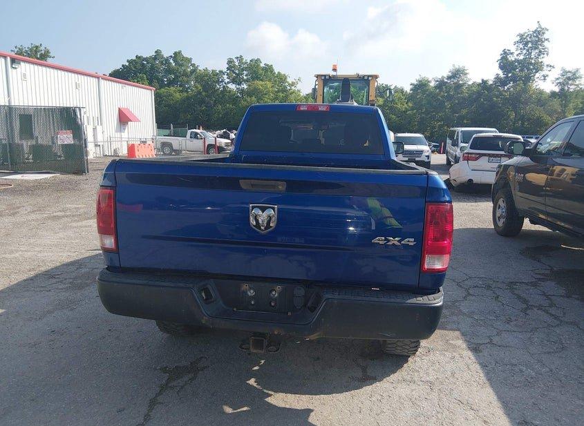 Ram 2500