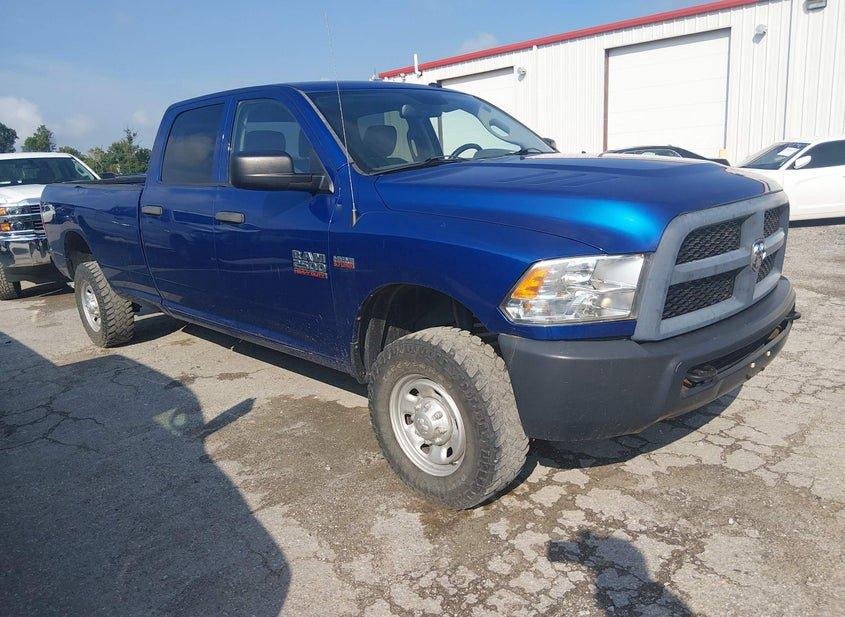 Ram 2500