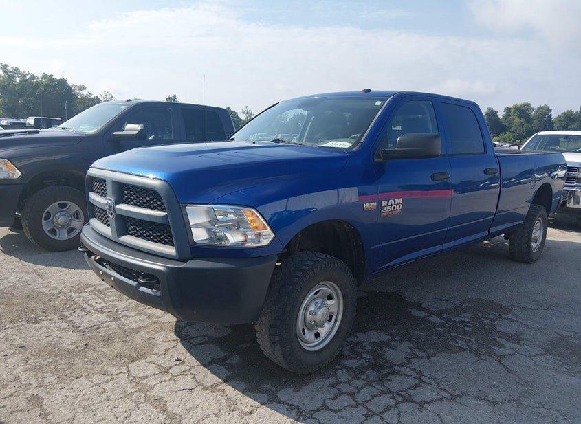 Ram 2500