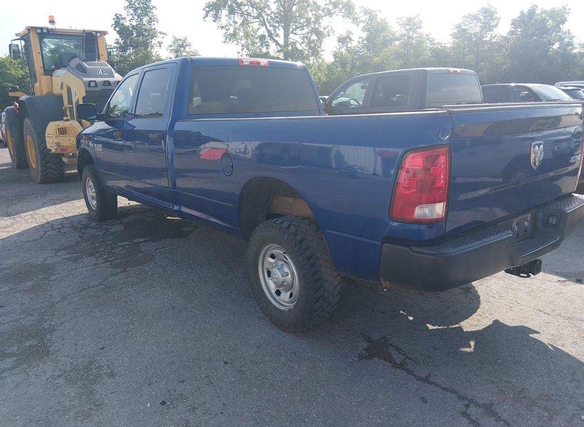 Ram 2500