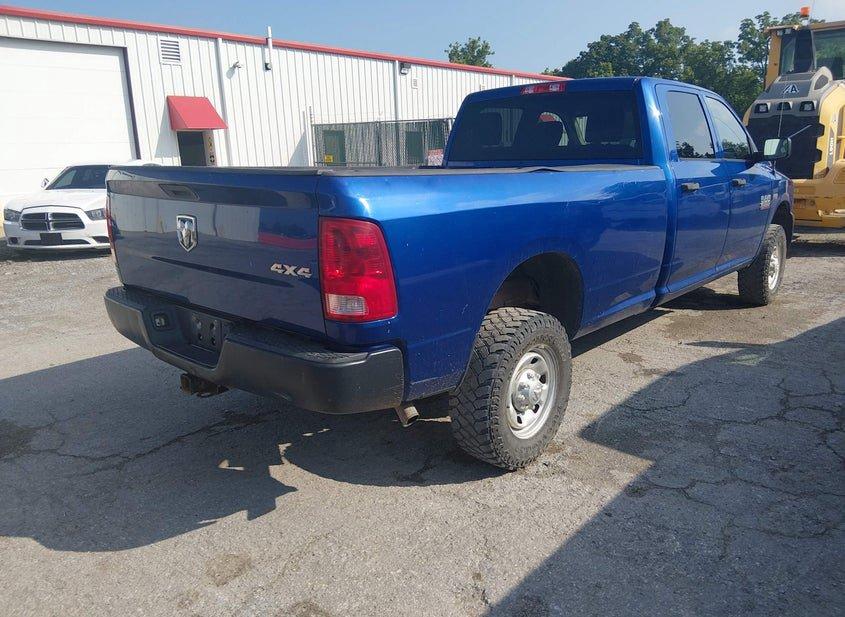 Ram 2500