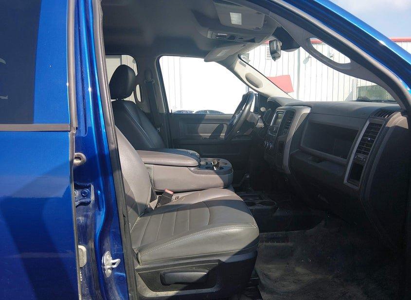 Ram 2500