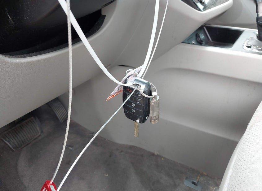 Kia Sedona