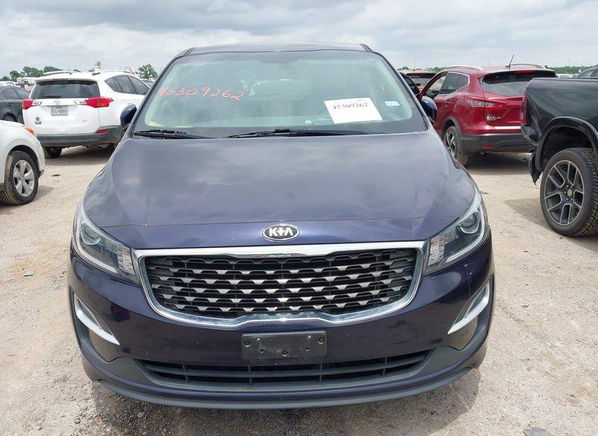 Kia Sedona
