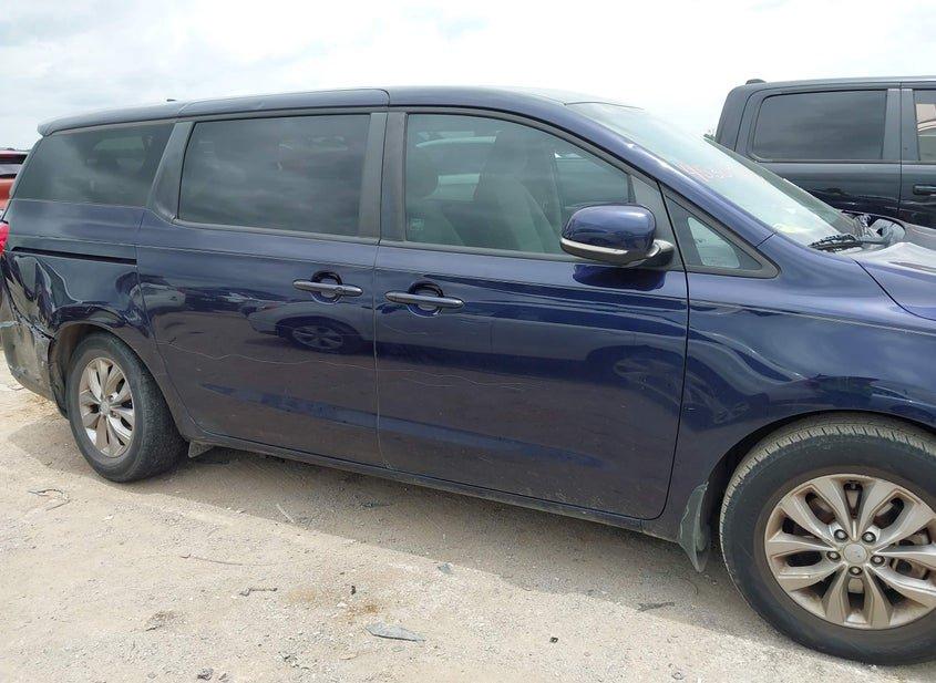 Kia Sedona